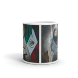 La Soldadera Mug