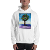 El Arbol Loteria Hoodie