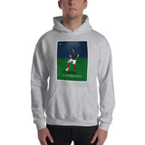 El Futbolista Loteria France Hoodie