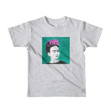 Frida Sola kids 2-6 yrs t-shirt