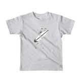 El Surfista Skeleton Shaka kids 2-6 yrs t-shirt