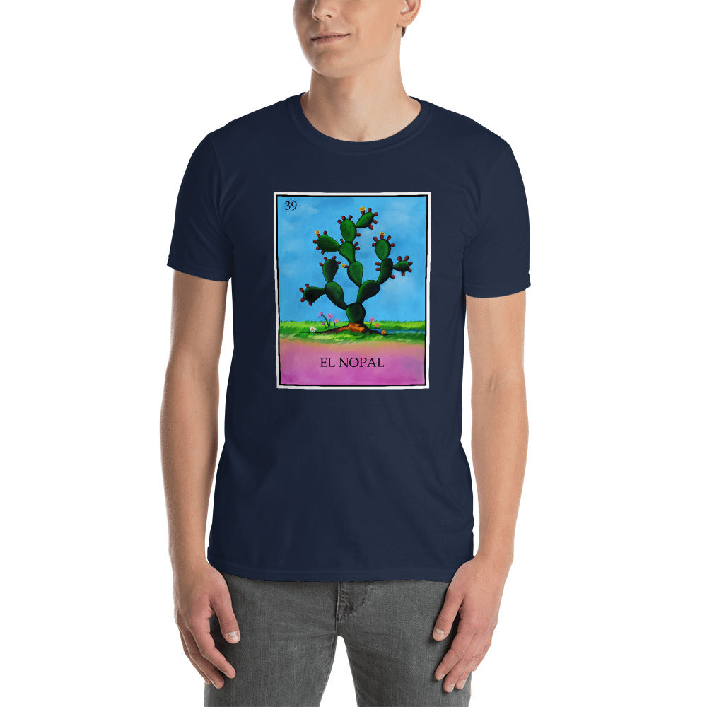 el nopal shirt