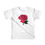 Rosa kids 2-6 yrs t-shirt