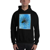 La Araña Loteria Hoodie