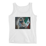 La Soldadera Women's Tank
