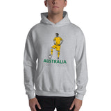 El Futbolista Australia Hoodie