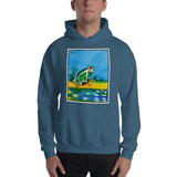 La Rana Loteria Hoodie