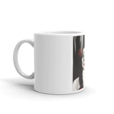 Catrina Dia de los Muertos (Day of the Dead) mug by Pilar Grother