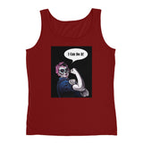 Rosie the Riveter Women's Tank