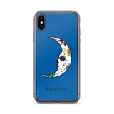 La Luna Loteria iPhone Case