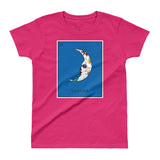La Luna Loteria Women's T-shirt