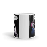 Rosie the Riveter Mug
