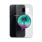 Palma Drip Samsung Case