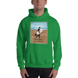 El Surfista Hoodie