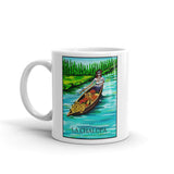 La Chalupa Loteria Mug
