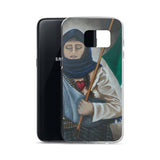 La Soldadera Samsung Case