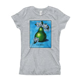 La Pera Loteria Girl's T-Shirt