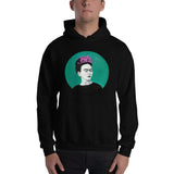 Frida Circle Hoodie