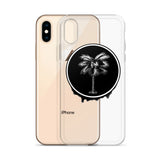 Palma Drip iPhone Case