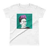 Frida Sola Women's T-shirt