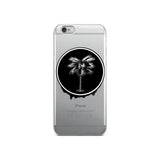 Palma Drip iPhone Case