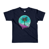 Palma Drip kids 2-6 yrs t-shirt