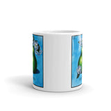 La Pera Loteria Mug