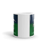 La Futbolista Loteria US Mug