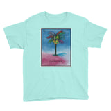 La Palma Loteria Boy's T-Shirt