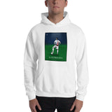 El Futbolista Loteria USA Hoodie