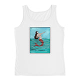La Sirena Loteria Women's Tank