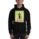 El Catrin Loteria Hoodie