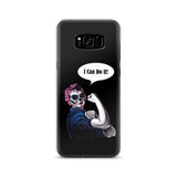Rosie the Riveter Samsung Case