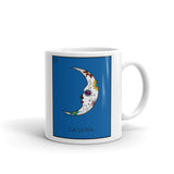 La Luna Loteria Mug