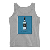 La Botella Loteria Women's Tank