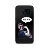 Rosie the Riveter Samsung Case