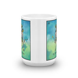El Apache Loteria Mug