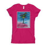 La Palma Loteria Girl's T-Shirt