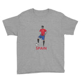 El Futbolista Spain Boy's T-Shirt
