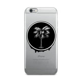 Palma Drip iPhone Case