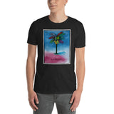 La Palma Loteria Mens T-Shirt