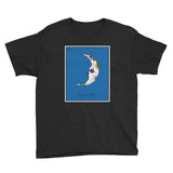 La Luna Loteria Boys T-Shirt