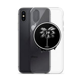 Palma Drip iPhone Case