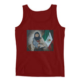 La Soldadera Women's Tank