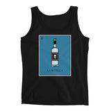 La Botella Loteria Women's Tank