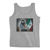 La Soldadera Women's Tank