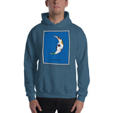 La Luna Loteria Hoodie