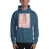 La Muerte Loteria Hoodie
