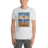 La Surfista Men's T-Shirt