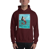 La Sirena Loteria Hoodie